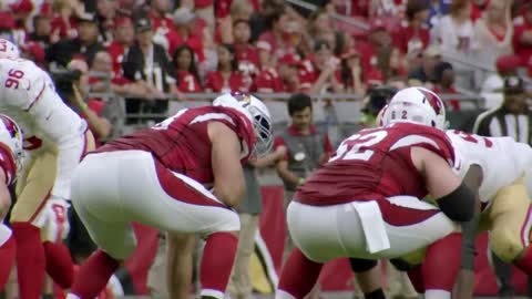 Jared Veldheer: Offensive Lineman Turned School Cook | NFL Films Presents