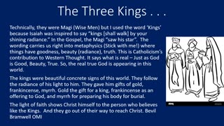 Three Kings