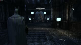 Batman Arkham City Ep. 12