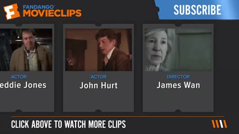 Furious 7 (1_10) Movie CLIP - Hobbs vs. Shaw