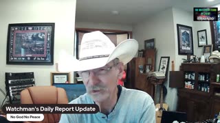 Watchman's Daily Report Update