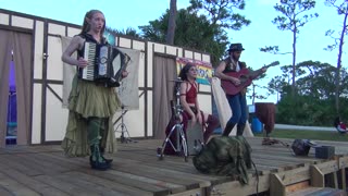 Brevard Renaissance Fair 2020: Music The Gathering (8) - John Barleycorn