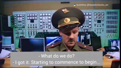 Comando Russo