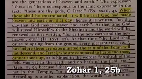 🔥 SATANIC KABBALAH EXPOSED. THE TRUE GOAL IS WORLD DOMINATION- THE NWO