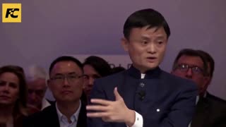 Jack ma motivational : life advice that Will change your life