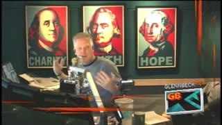 03-12-10 Social Justice & Attacks Against Glenn Beck (2.57, 9)