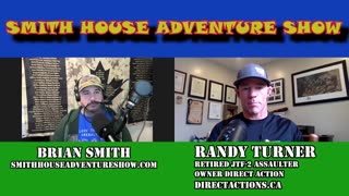 Episode 2 -Randy Turner