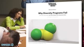 Diversity, Equity & Inclusion: DEI Training’s Unintended Consequences