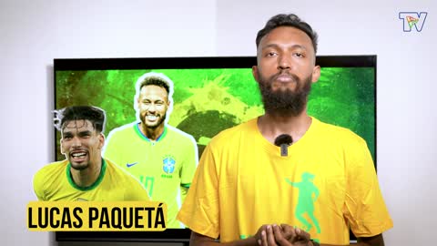 FIFA World Cup 2022 : Brazil's squad analysis | Time for Samba Magic in Qatar