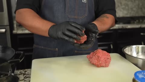 How to Make a McDonald's Big Mac at Home
