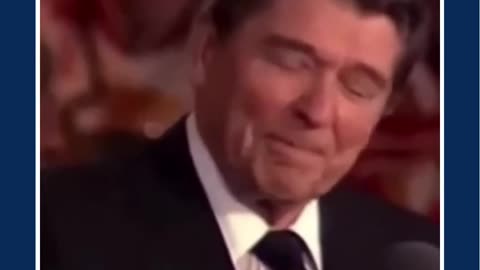 Ronald Reagan Humor - Tells The Best Jokes/#ReaganJokes