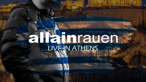 0010 allain rauen LIVE IN ATHENS