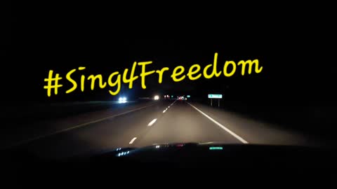 #Sing4Freedom 11-09-22