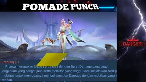 Mobile legends bambang new update - Part 3