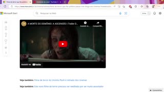 Filme de terror que fez público passar mal chega aos cinemas brasileiros