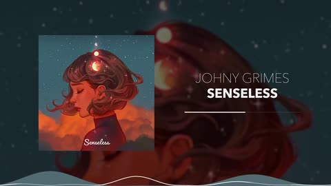 🥐 Chill Guitar Beat No Copyright Free Aesthetic Morning Background Music Senseless by Johny Grimes