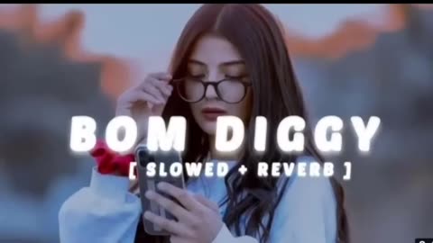 Bom Diggi-Diggi song