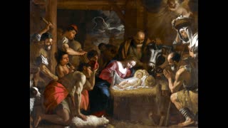 Fr Hewko, Christmas Mass of the Day 12/25/23"The Good Shepherd Attracted the Shepherds"(Houston, TX)