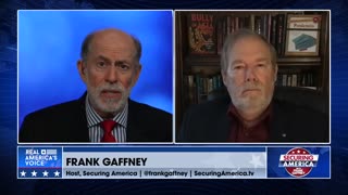 Securing America with Steven Mosher (part 2) | May 8, 2023