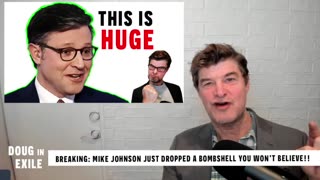 240204 BREAKING Mike Johnson Just Dropped A Bombshell You Wont Believe.mp4