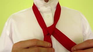 How to Tie A Tie Very easy Method