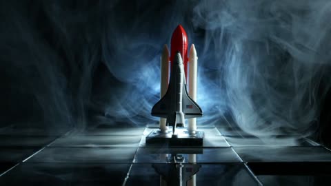 Rocket launching in space | Documentary | Nasa