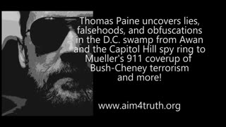 Uncovering the lies, falsehoods, and obfuscations in the DC swamp