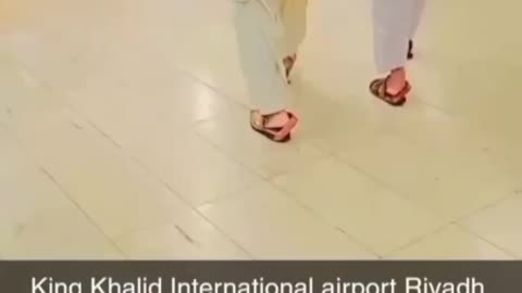 Traveling to Riyadh, Saudi Arabia From Multan, Pakistan