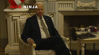 Joe Biden Does It Again! For the 8th time...