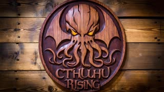 Cthulhu Rises Official Trailer (2024)