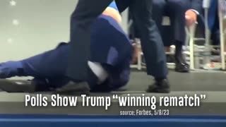 President TRUMP ...... Fighting For America