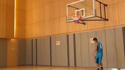 Basketball's Funniest Moments