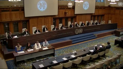 ICJ Issues Order Demanding Israel to Stop Rafah Invasion, allow aid