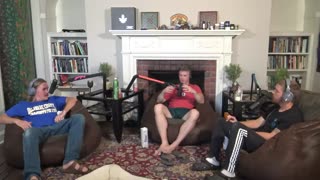 0379 Matt and Shane's Secret Podcast Ep. 407 - SUDs (feat. SWIM & Dru Montana)