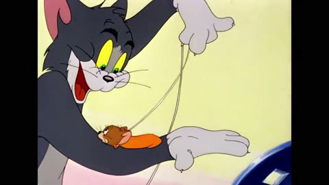 Tom and Jerry || cartoon ||