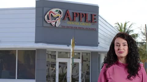 Apple Dental Group - Orthodontist in Doral, FL | 305-884-2751