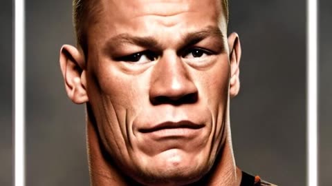 Must Watch” – Taking a Break From Advising WWE Talents, John Cena
