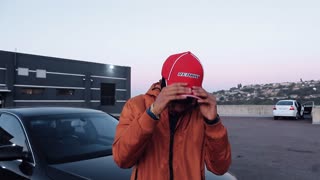 Gstone_sa - President P (Official Music Video)