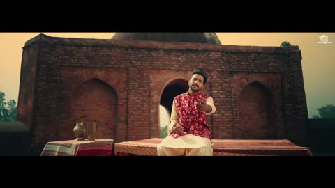 QISMAT (Official Video) Harsh Jagraon - Deep Raman - New Punjabi Song 2023