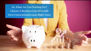 Business Line Of Credit