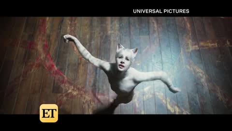 Cats Trailer #1