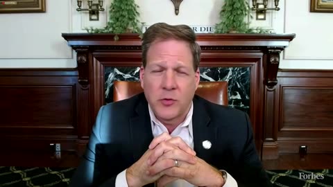 'We Disagree In Style And In Approach'- Chris Sununu Lambasts Ron DeSantis