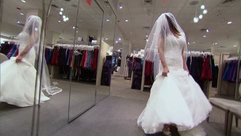 David’s Bridal to layoff over 80% of employees
