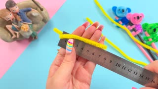 10 DIY PEN TOPPER IDEAS - EASY AND CUTE CRAFTS FOR SCHOOL