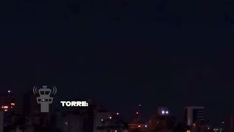 Porto Alegre UFO