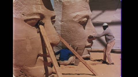 abuh,simbel,the,GREAT,ASWAN,DAMn