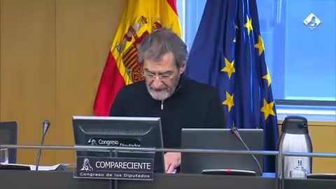 Joan-Ramon Laporte Roselló sobre vacunas y plan de vacunación Covid19