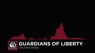 Guardians of Liberty