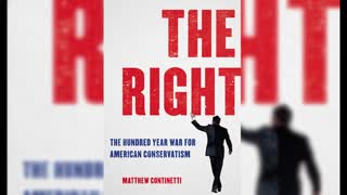 Matthew Continetti, author of "The Right", joins Hugh and Co-Host Ed Morrissey.