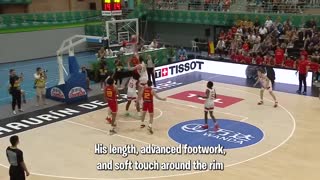 THIS 7'3 KID WILL BE THE NBA'S NEXT INTERNATIONAL SUPERSTAR!.mp4